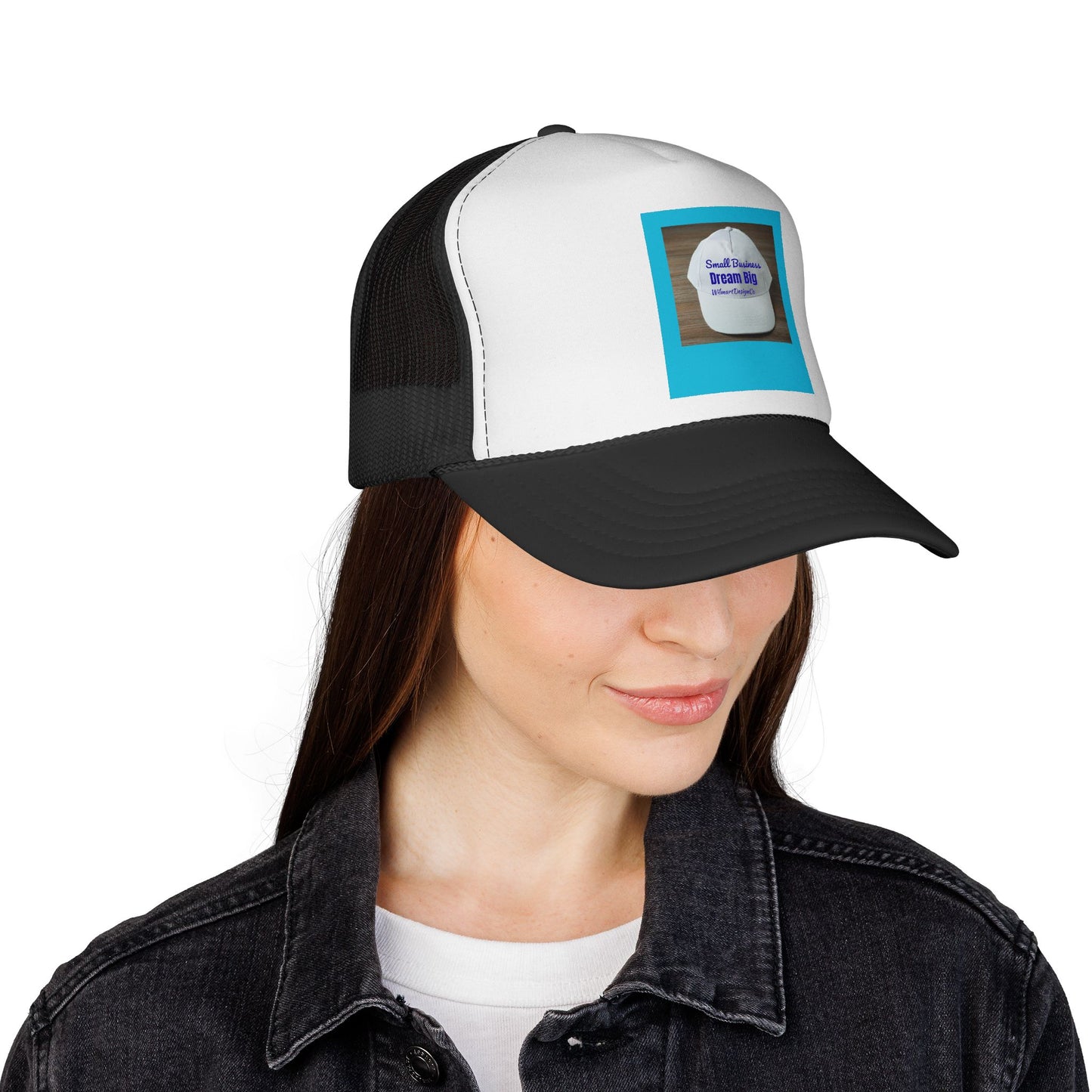 Trucker Caps